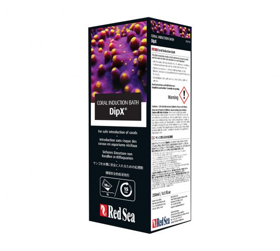 Red Sea DipX