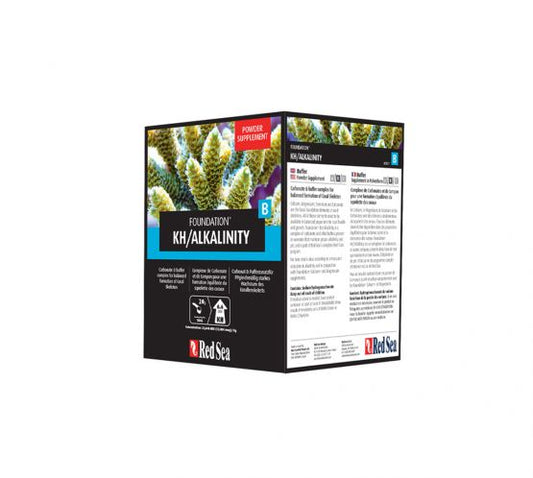 Red Sea Reef Foundation B (Alk)