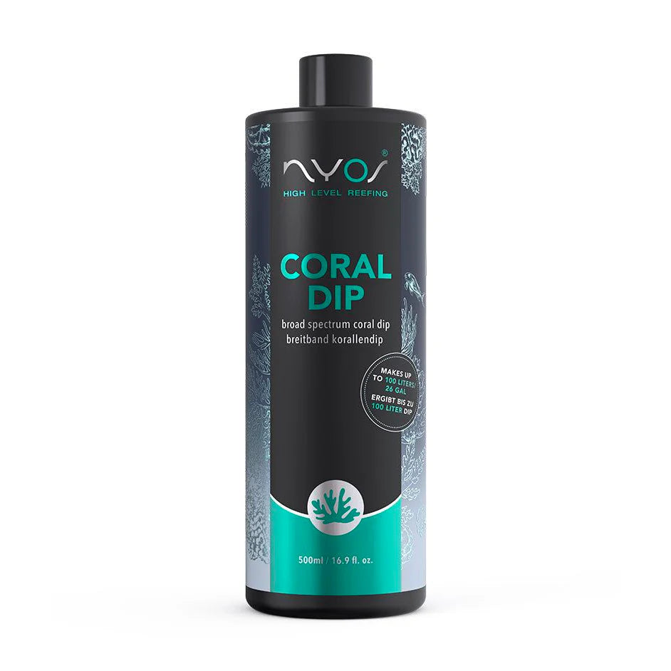 NYOS CORAL DIP 250ML
