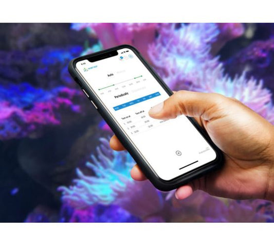 Reef Factory Power Switcher