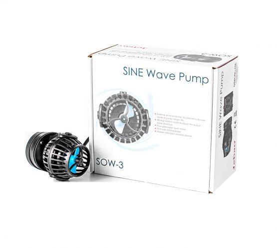 JECOD SOW-3 WAVEMAKER