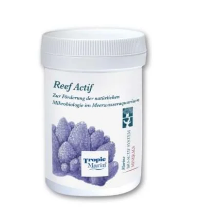 Tropic Marin Reef Actif 60g