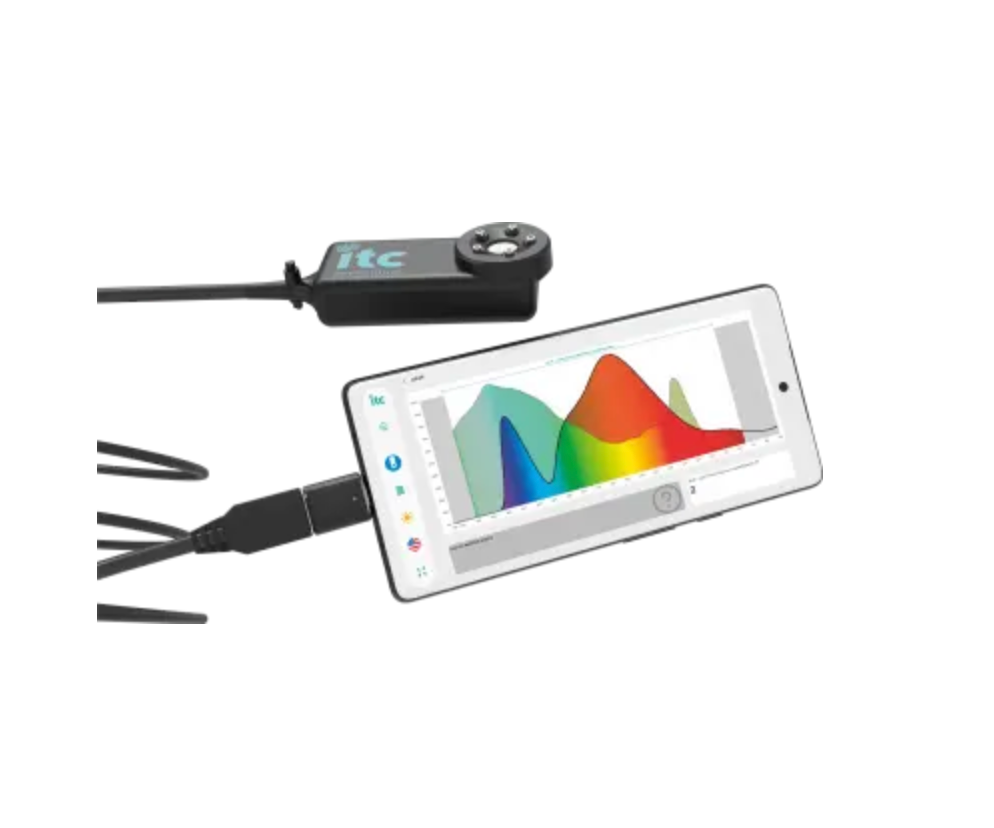 ITC Reefculture PARwise PRO with cPUR