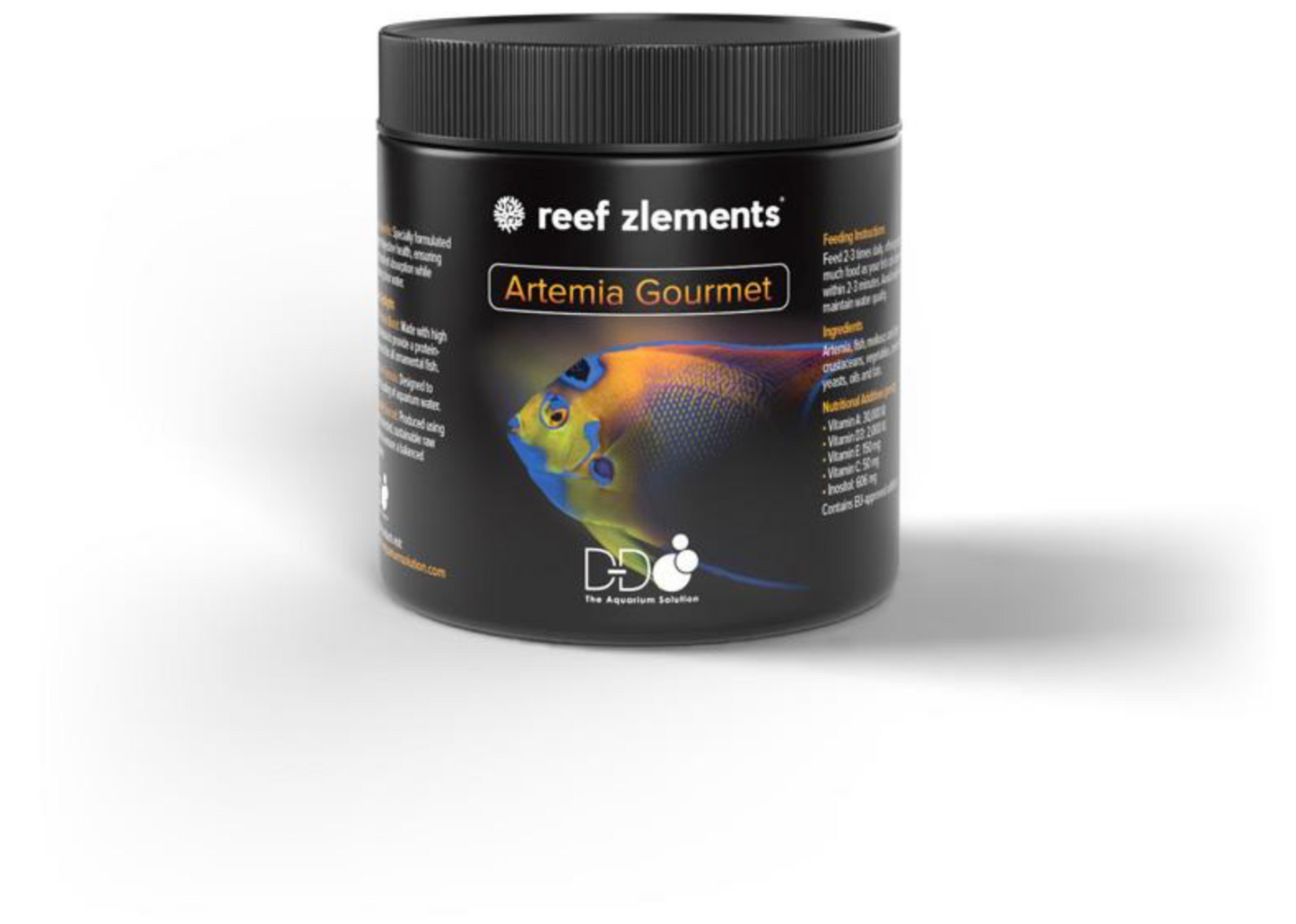 Reef Zlements Community Gourmet Flakes
