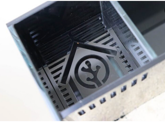 Reef Casa ‘Studio’ 12 Gallon Nano Aquarium