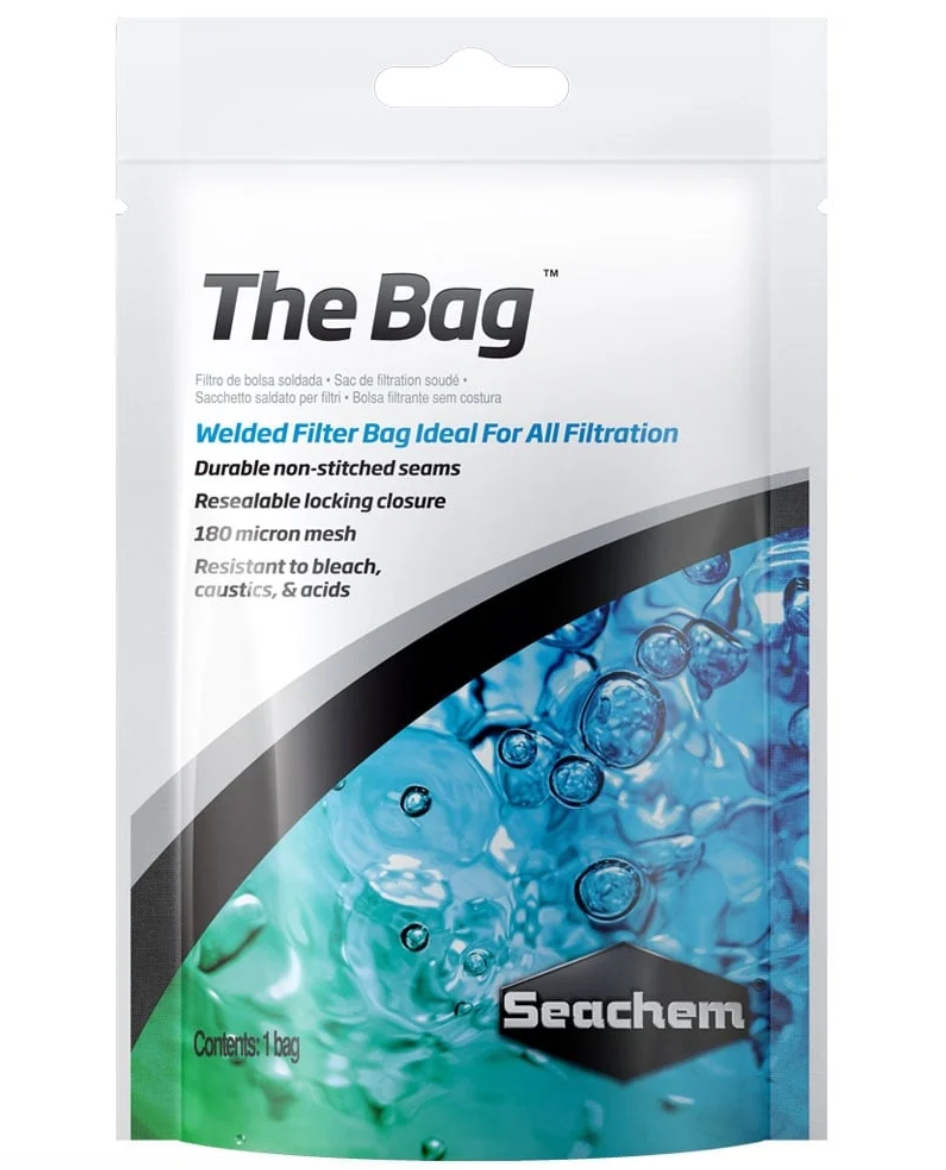 Seachem The Bag