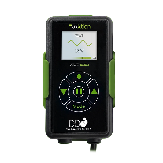 D-D FUNKTION WAVE PUMP