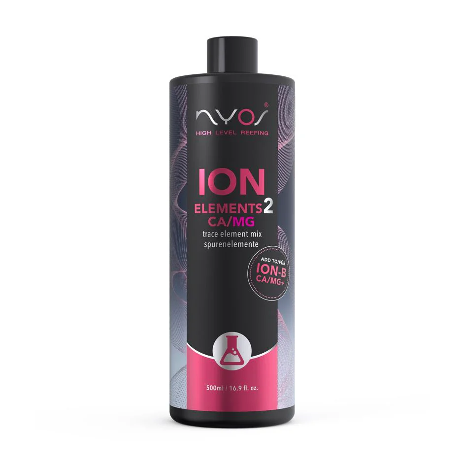 NYOS Ion ELEMENTS 2 Ca/Mg