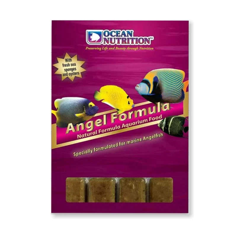 Ocean Nutrition Angel Formula (Frozen)