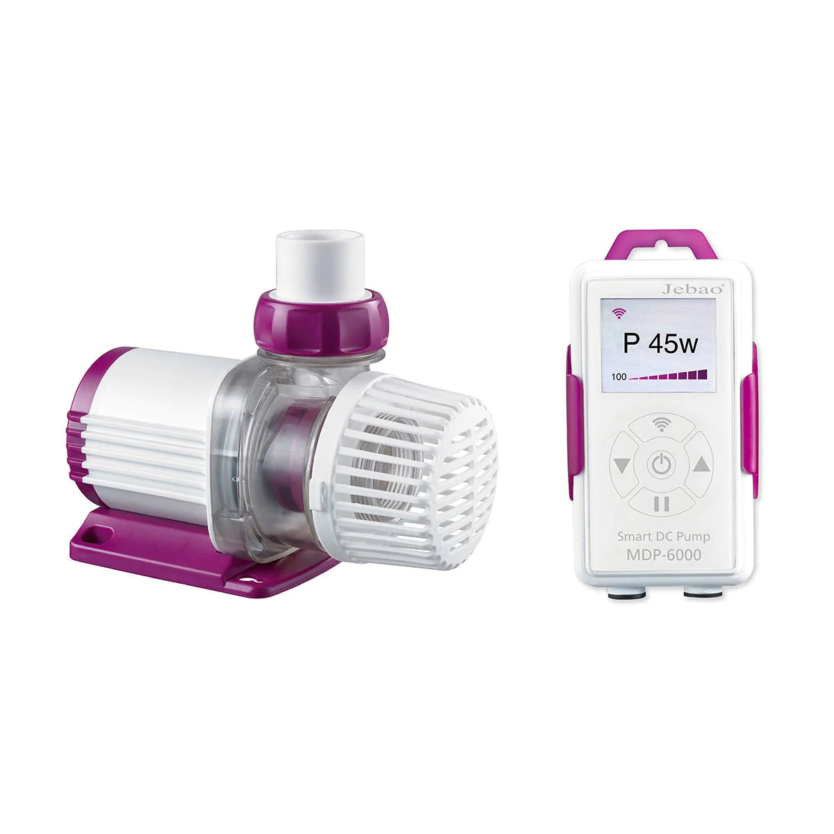 Jebao MDP 6000 WiFi Return Pump