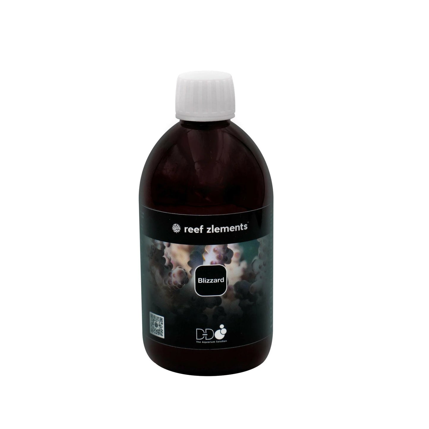 Reef Zlements Blizzard Snow