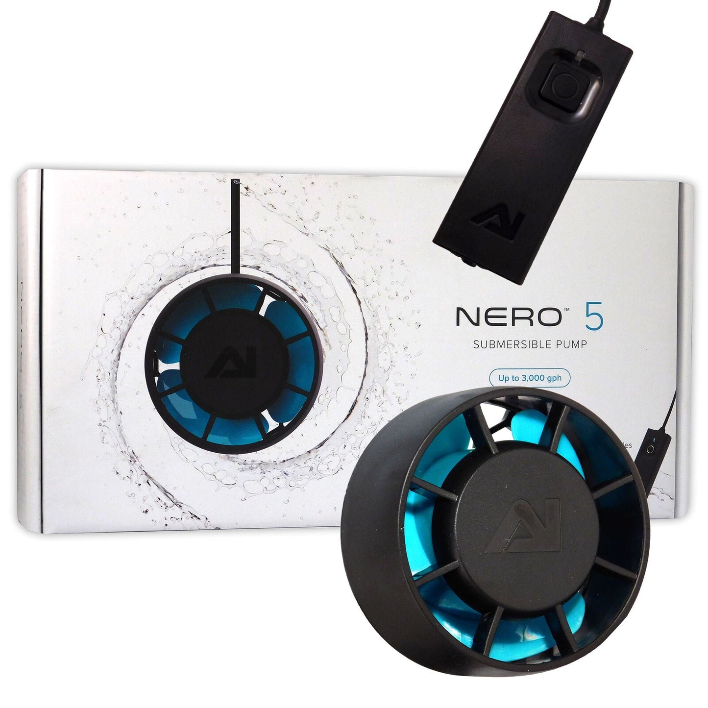 NERO 7 Wave Pump