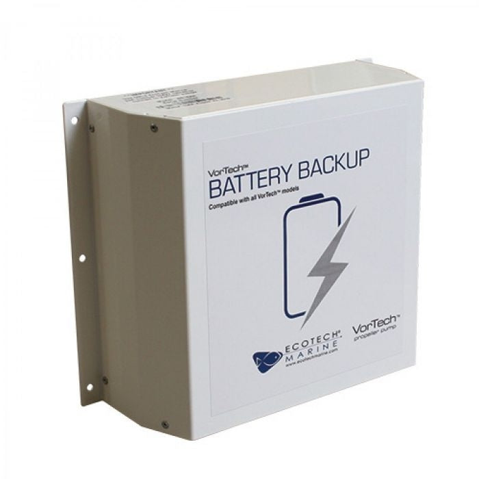 Ecotech Battery Backup