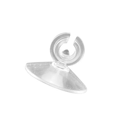 Hugo Airline 6mm sucker