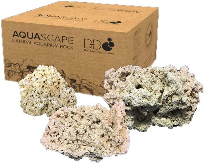 D-D Aquascape Rock Large 20kg