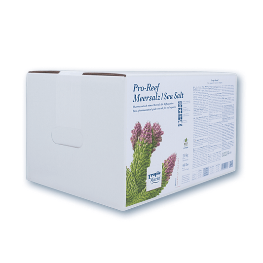 Tropic Marin Pro Reef Sea Salt
