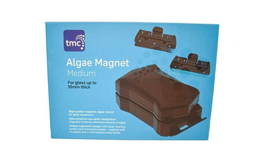 TMC Algae Magnet