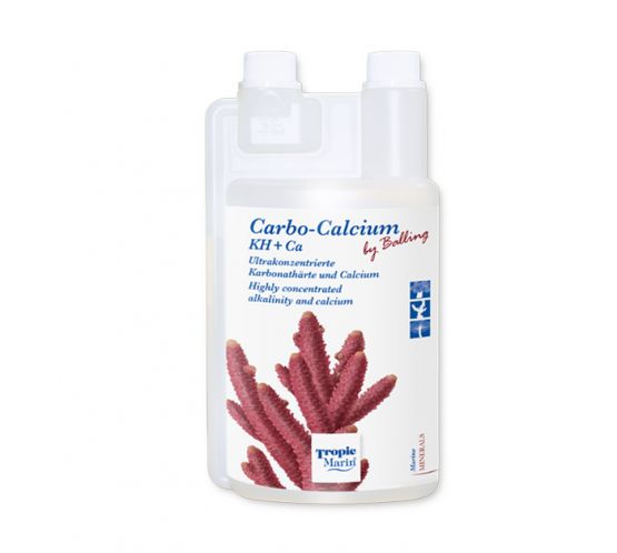 Tropic Marin CarboCalcium