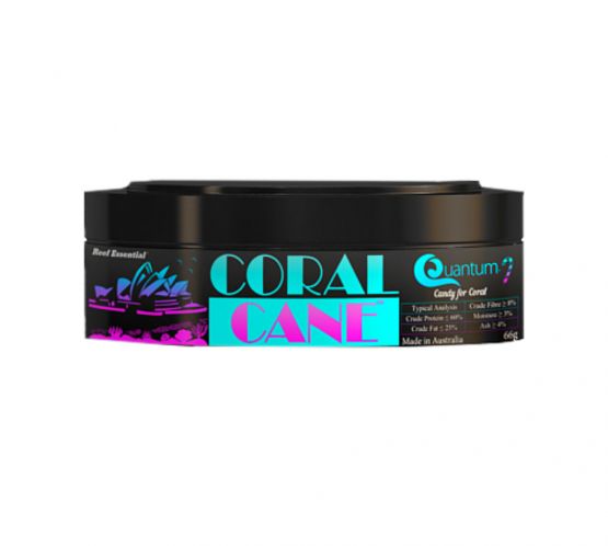 Quantum Coral Cane 66g