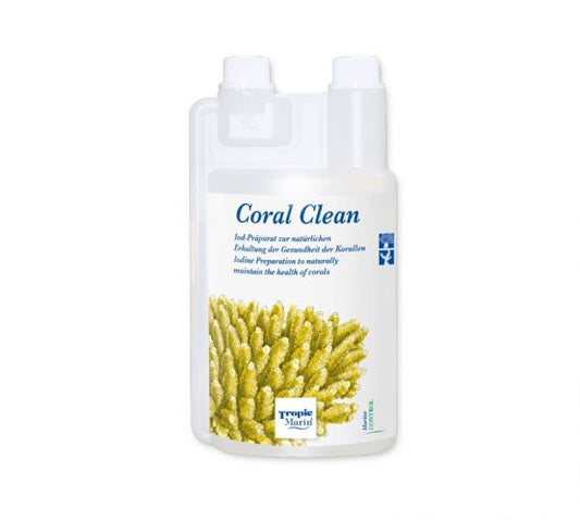 Tropic Marin Coral Clean