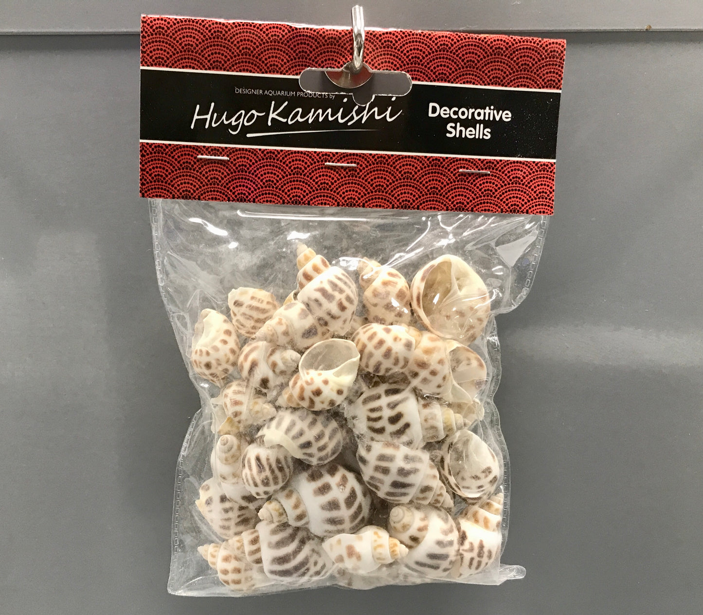 HUGO MIXED SHELLS PACK