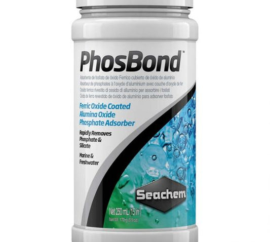 Seachem PhosBond
