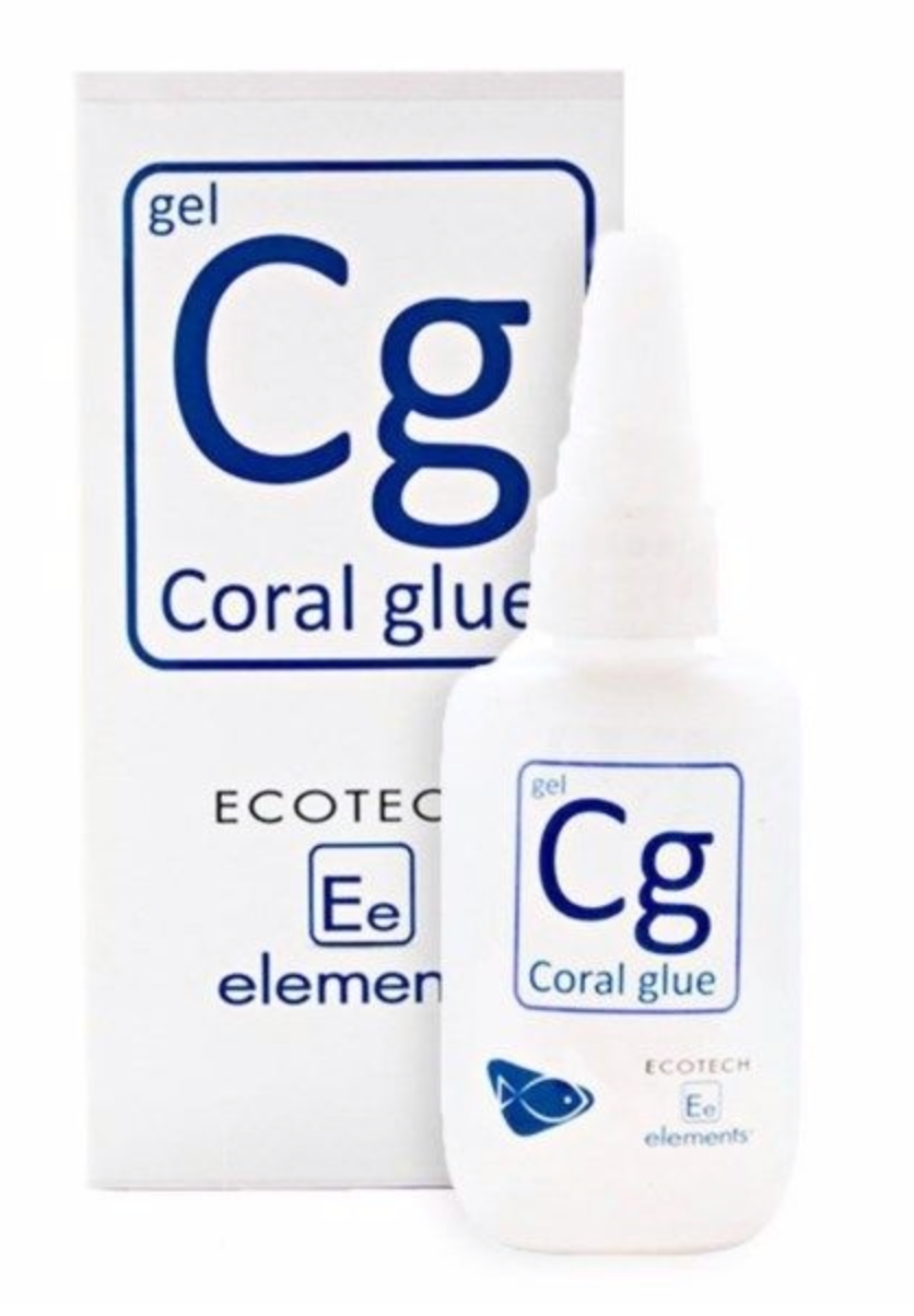Ecotec Coral Glue