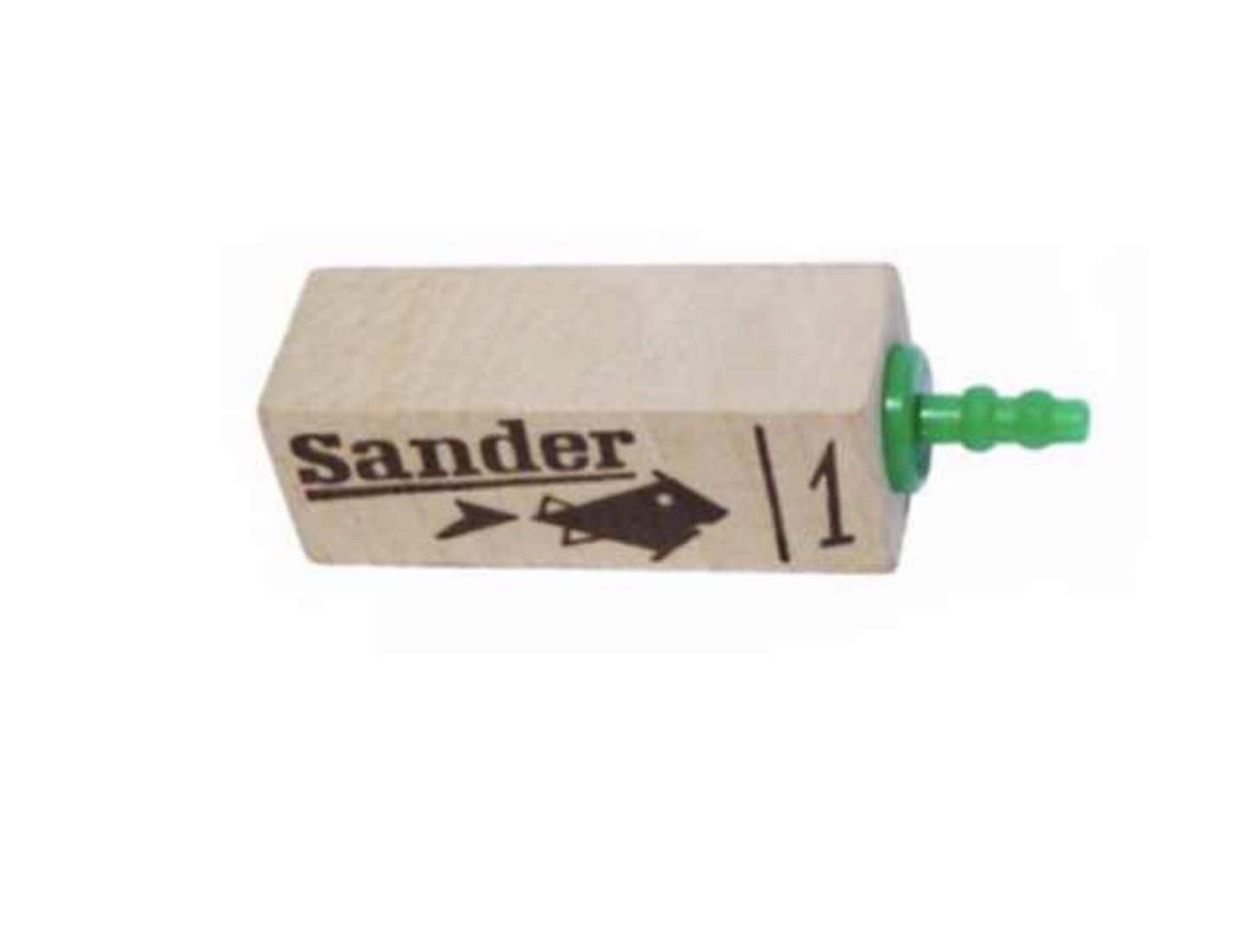 Piccolo Wooden Diffuser