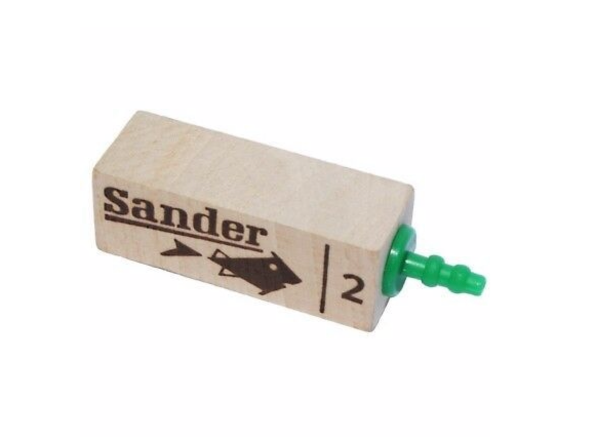 Sander Wooden Diffuser