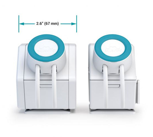 Aquavitro Sentia Doser - SECONDARY