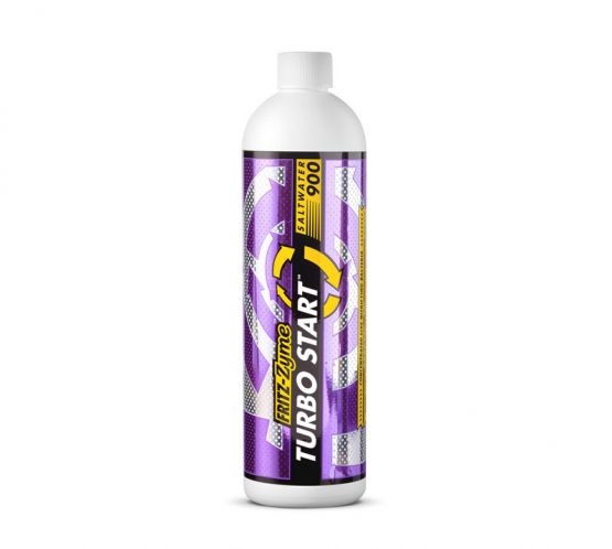 Turbo Start 900 Saltwater