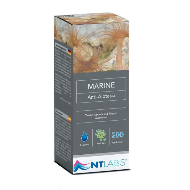 NT Labs Marine Anti Aiptasia 100ml