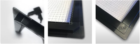 JUMPGUARD PRO DIY AQUARIUM COVER