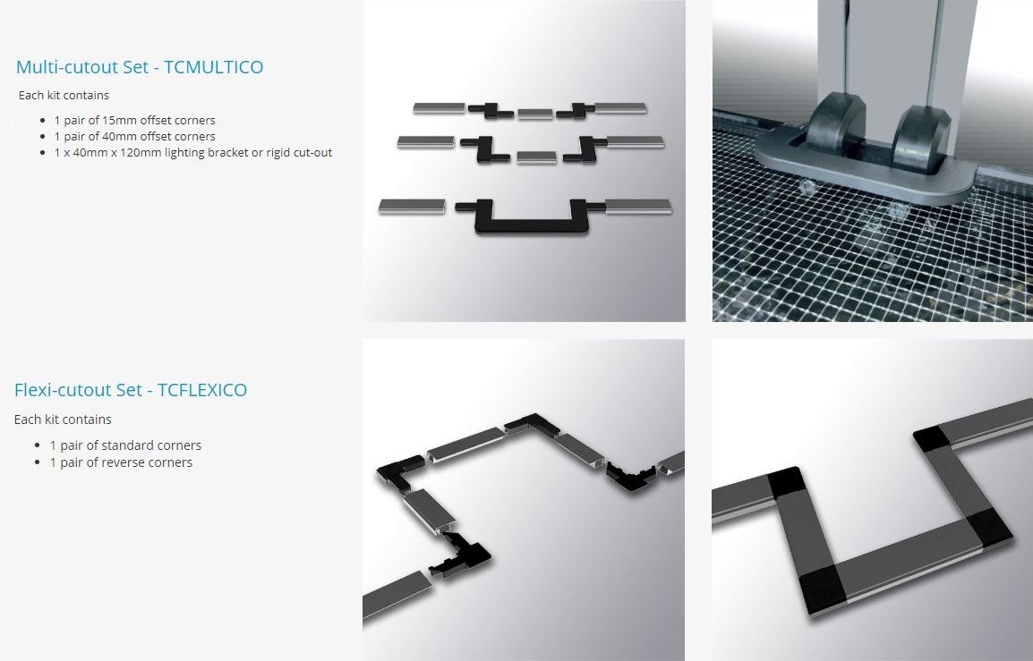 JUMPGUARD PRO DIY AQUARIUM COVER