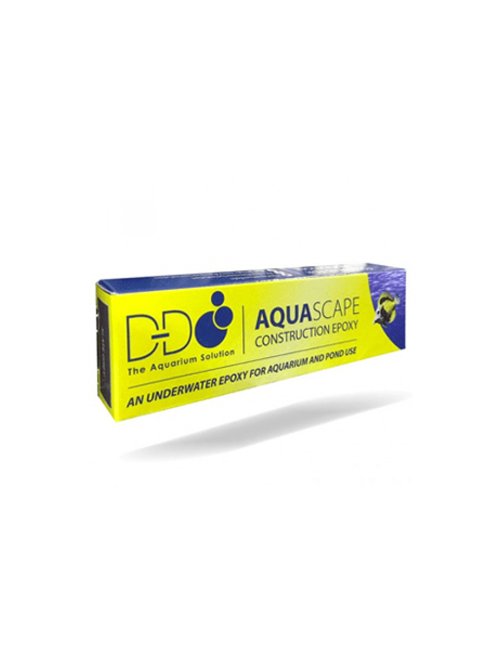 AQUASCAPE AQUARIUM EPOXY (ROCK GREY)