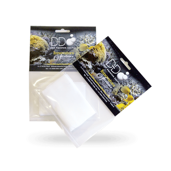 D-D MEDIA BAGS MULTI USE - 2 PACK