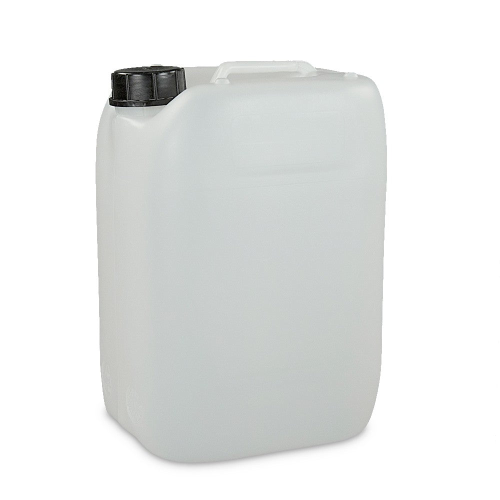 25L Plastic Jerry Can
