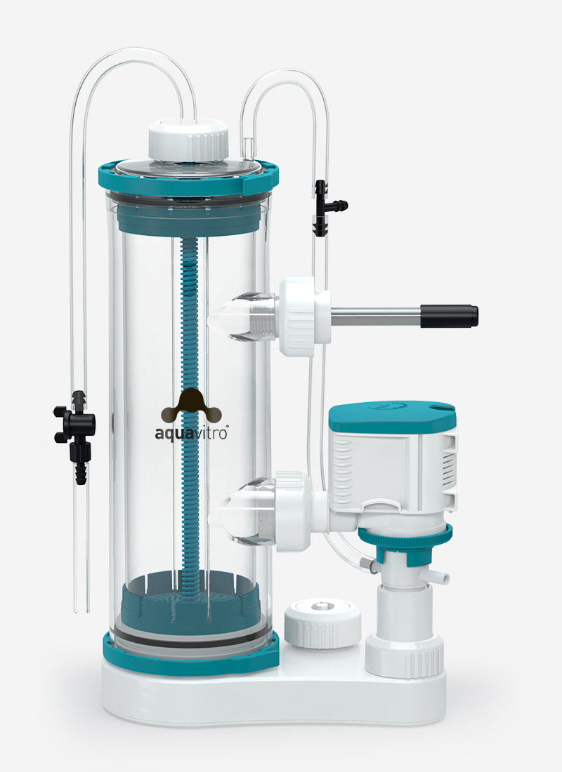 Aquavitro Element Ca Calcium Reactor