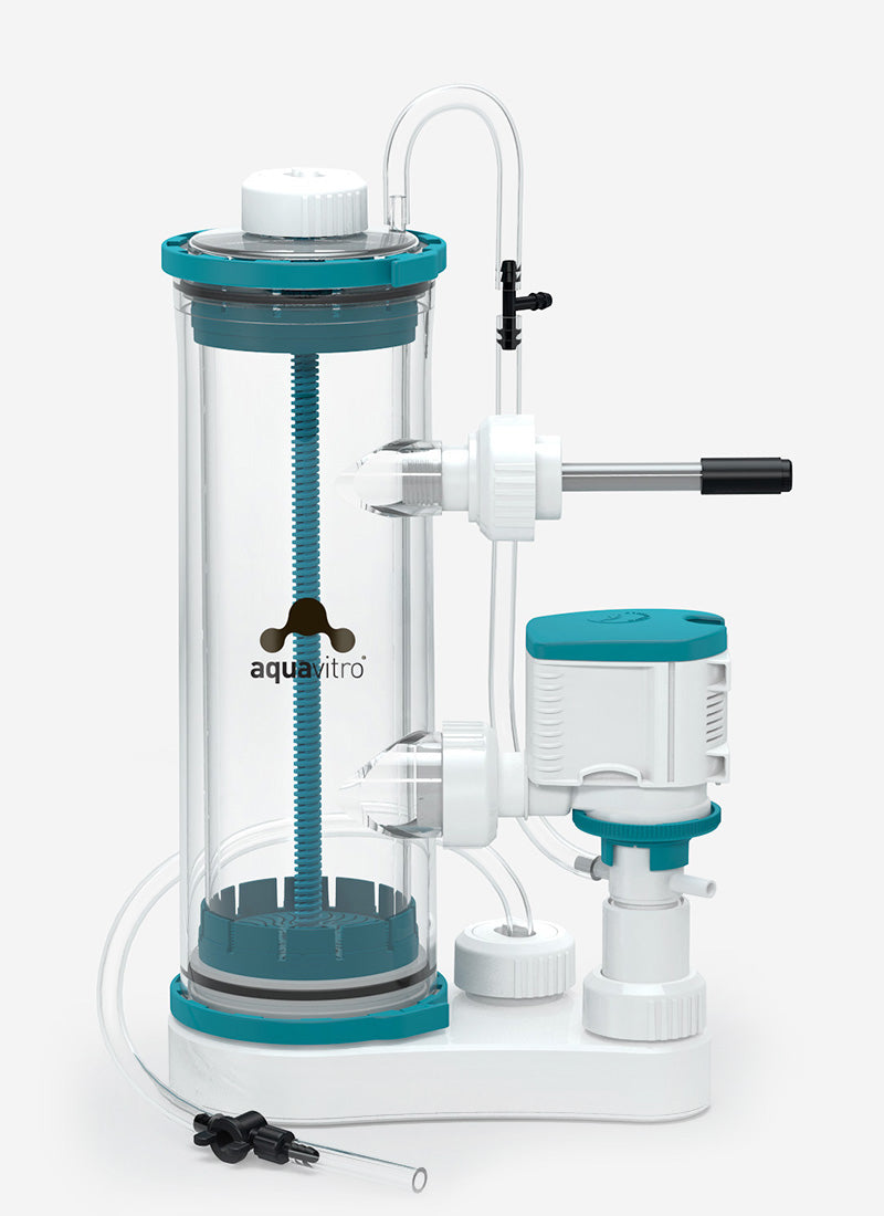 Aquavitro Element Ca Calcium Reactor