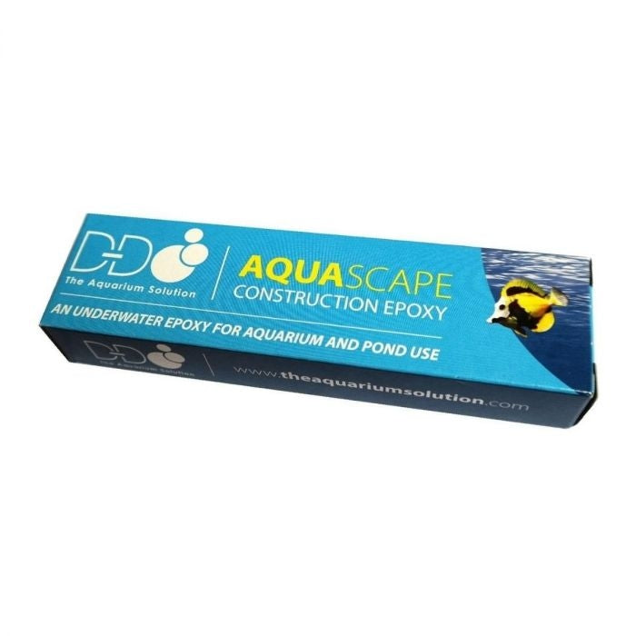 AQUASCAPE AQUARIUM EPOXY (CORALLINE)