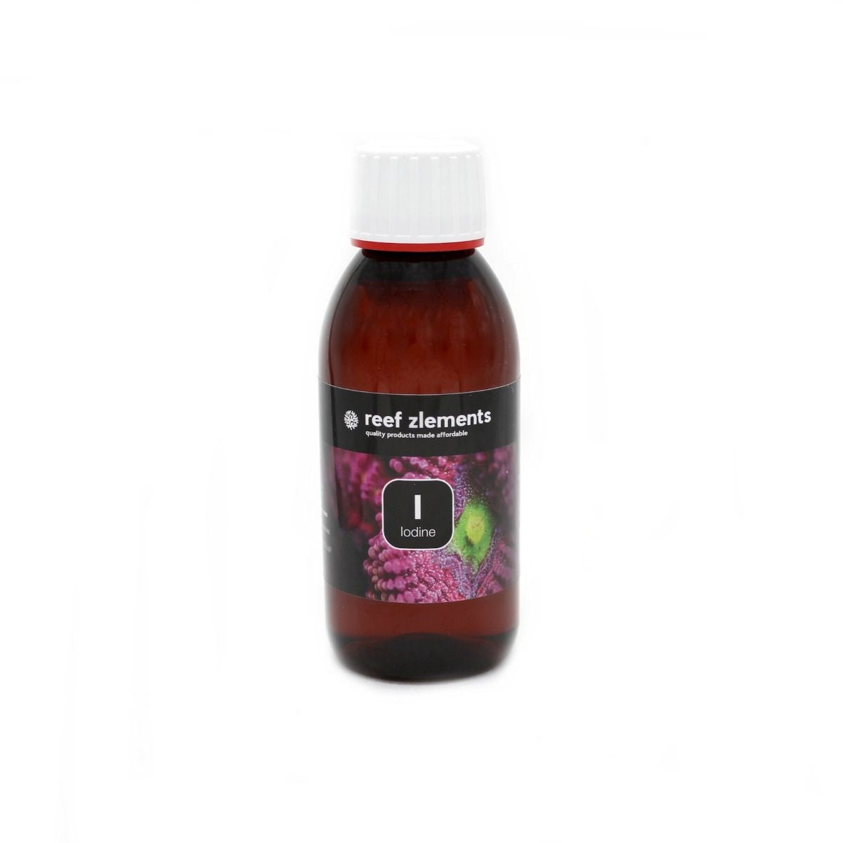 Reef Zlements Iodine 150ml