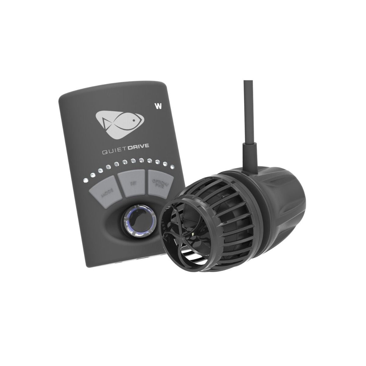 Ecotech Vortech MP10 QD Wireless