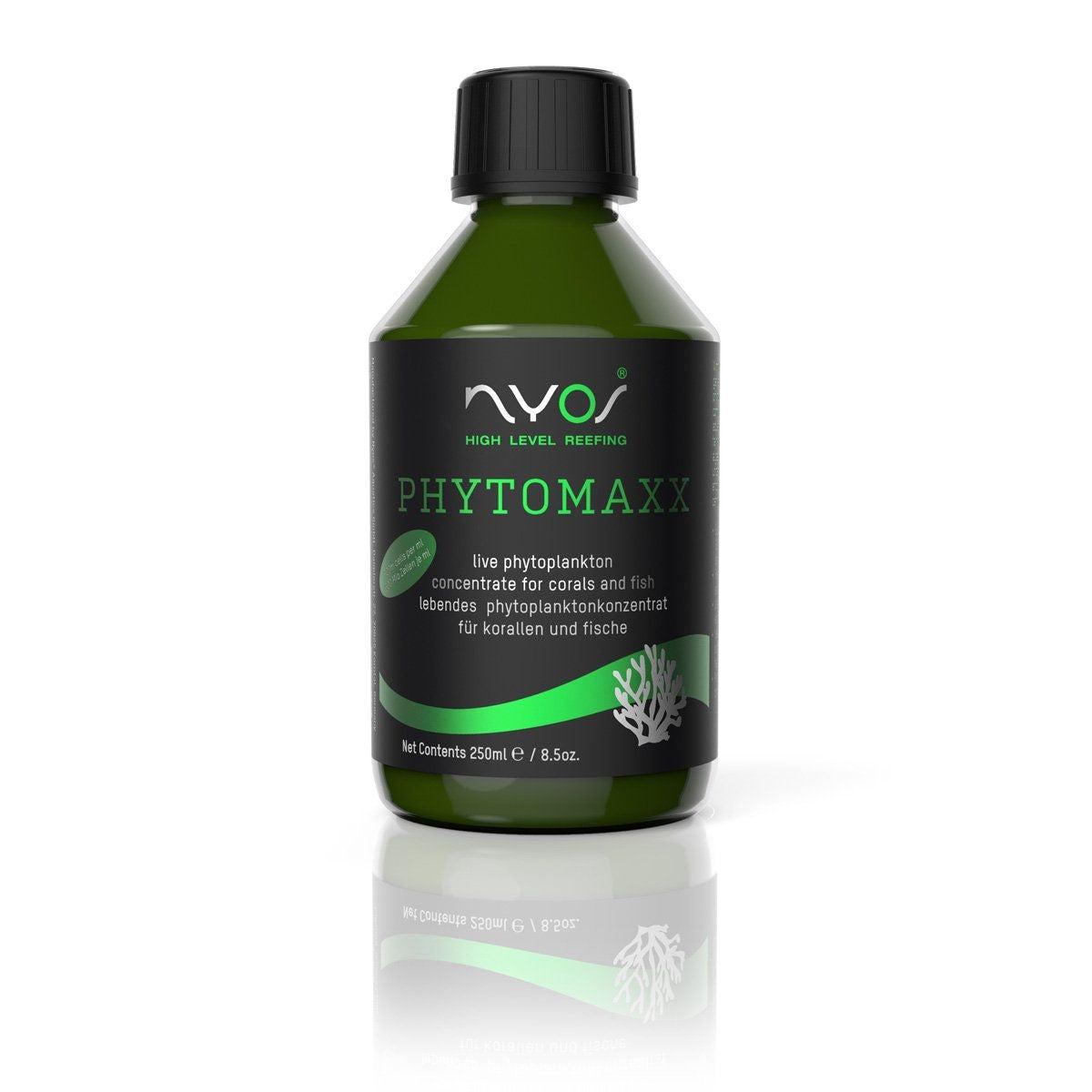 NYOS® PhytoMaxx 250ml