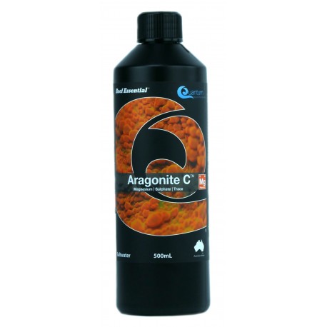 Quantum Aragonite C