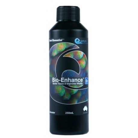 Quantum Bio-Enhance
