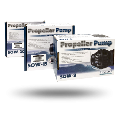 JECOD SOW-4 WAVEMAKER