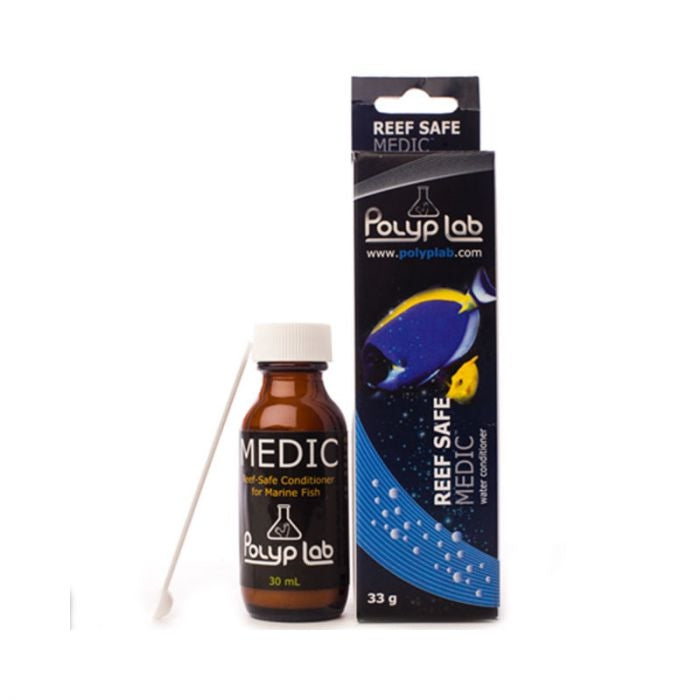 REEF SAFE MEDIC WATER CONDITIONER 33G