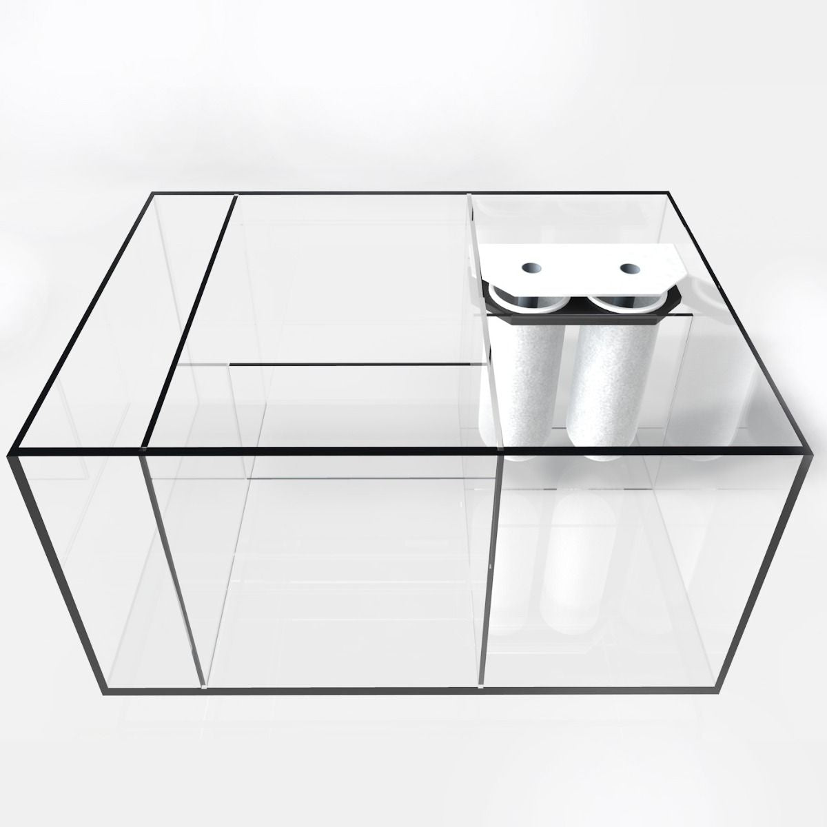 D-D Reef Pro 1200 Aquarium