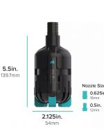 AI AXIS 20 COMPACT APP CONTROLLED PUMP