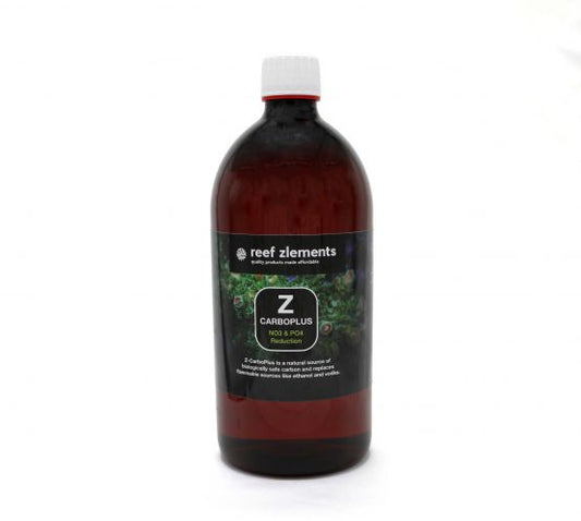 Reef Zlements Z-CarboPlus 1000ml